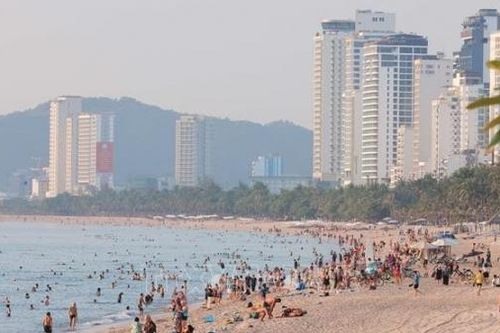 Du lịch dịp nghỉ lễ 2/9: Phần lớn là khách du lịch nội vùng và tự túc