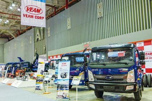 VEAM và những góc nhìn từ các hãng xe bị đánh giá thấp trong nỗ lực giảm ô nhiễm môi trường