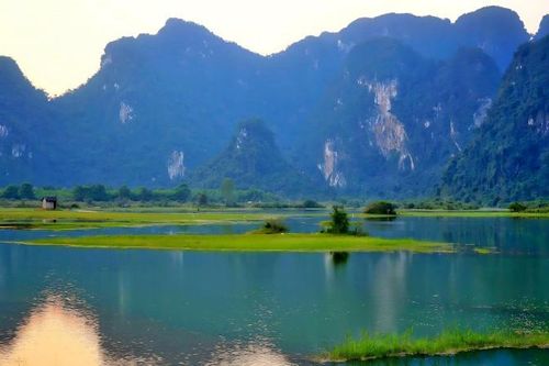 Ninh Bình sẽ có thêm khu du lịch sinh thái nghỉ dưỡng quy mô gần 500 ha ở huyện Nho Quan