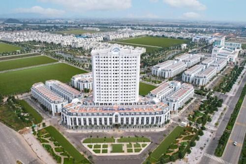 Vừa đầu tư vừa là 'của để dành', shop Luxury của Eurowindow Garden City ngày càng hút khách