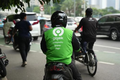 Gojek rút khỏi thị trường Việt Nam