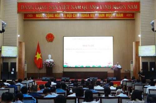 Thành phố Hải Dương ra quân tổng vệ sinh môi trường, chào mừng những sự kiện lớn