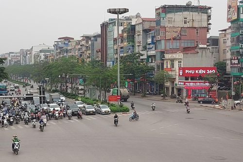 Xử lý hơn 60.300 trường hợp vi phạm giao thông trong 4 ngày nghỉ lễ