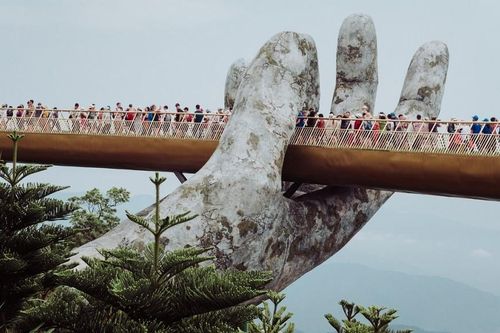 Đà Nẵng kích cầu thu hút khách Hàn