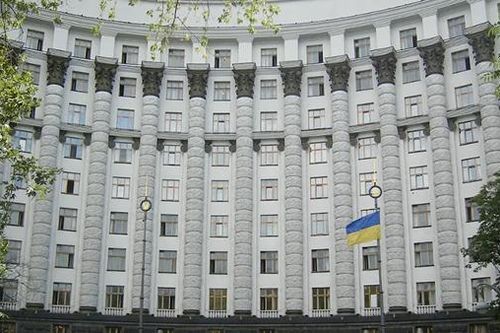 Nhiều quan chức cấp cao Ukraine đồng loạt nộp đơn từ chức