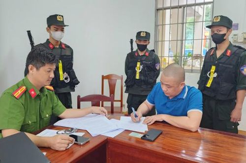 Lừa bán 'vịt trời' rồi chiếm đoạt 23 tỷ đồng