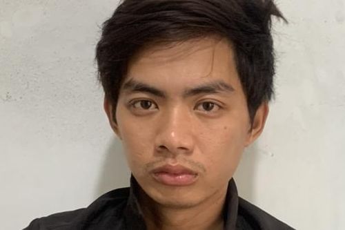 Bắt đối tượng đâm chết một người nước ngoài