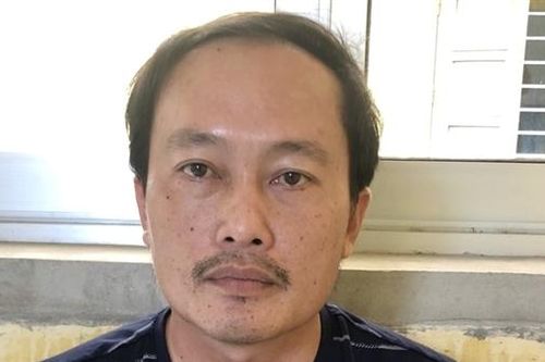 Bắt đối tượng truy nã do buôn bán thuốc bảo vệ thực vật giả
