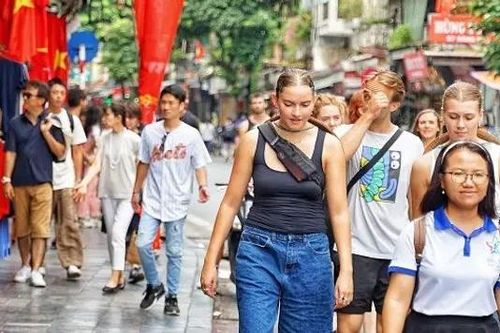 Ngành du lịch phục vụ 3 triệu lượt khách trong lễ 2/9