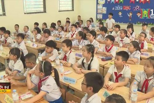 Nhà trường không thu gộp nhiều khoản cùng thời điểm