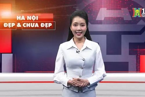 Hà Nội đẹp và chưa đẹp | 04/09/2024