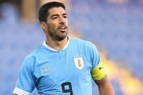 Luis Suarez sẽ đấu trận cuối cùng ở đội tuyển Uruguay