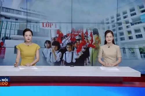 Chương trình Hà Nội 18h00 | 04/09/2024