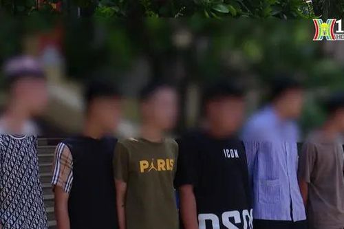 Hai nhóm hỗn chiến ở Thanh Oai khiến một người tử vong
