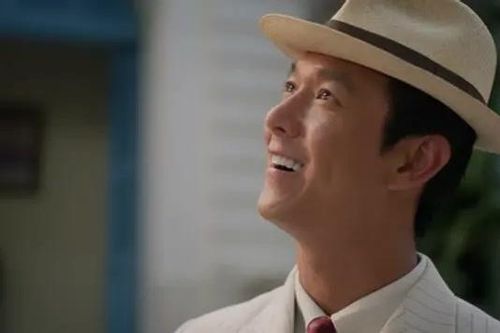 Song Luân hóa 'Công tử Bạc Liêu' đệ nhất chơi ngông