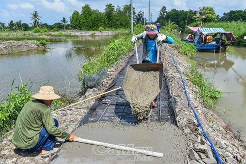 Ưu tiên nguồn lực phát triển giao thông