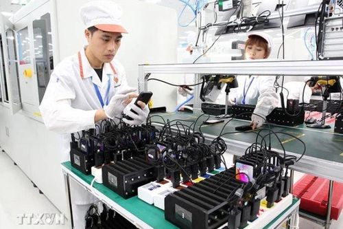 Đẩy mạnh nghiên cứu khoa học và ứng dụng công nghệ ở tất cả các ngành, lĩnh vực