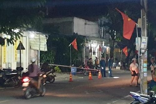Xảy ra hai vụ án mạng nghiêm trọng ở Bình Dương, 2 người tử vong