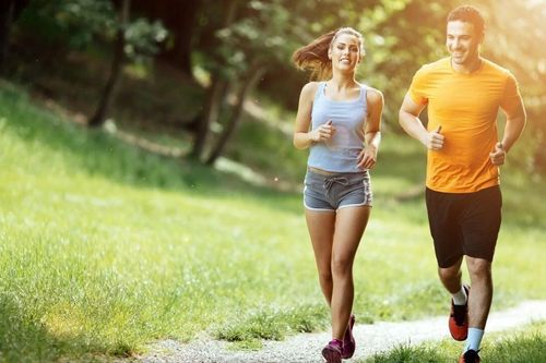 Nên chạy bộ vào thời gian nào để tốt cho sức khỏe?