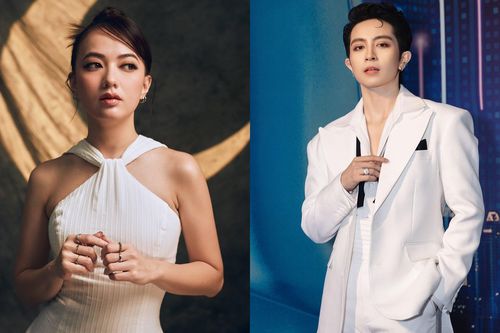 'Bé' Xuân Nghi, Gil Lê tham gia 'Chị đẹp đạp gió' mùa 2