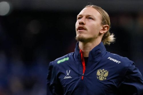 PSG ngăn thủ môn Nga giá 400 tỷ đồng ra sân đấu tuyển Việt Nam