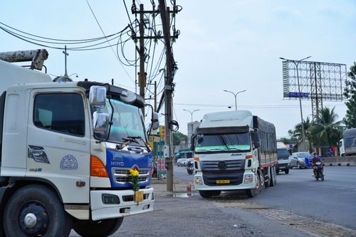 Đồng Nai: Đoạn đường 'tử thần' nơi xe tải cán qua người đàn ông 2 lần