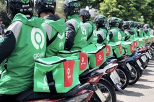Gojek dừng hoạt động tại Việt Nam từ 16/9