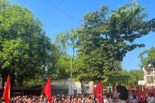 Ngoại thành Hà Nội sẵn sàng cho năm học mới