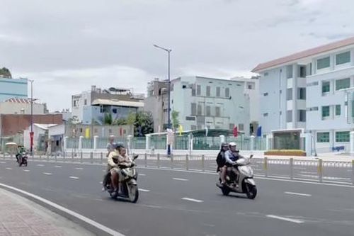 Đưa tuyến đường trọng điểm cửa ngõ phía Tây thành phố Hồ Chí Minh vào hoạt động