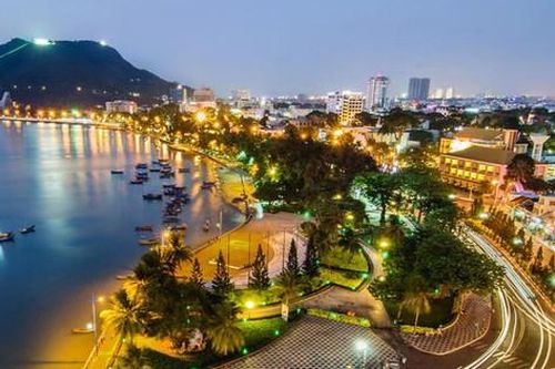 Bà Rịa - Vũng Tàu đón hơn 556.000 lượt khách, doanh thu 348 tỷ đồng dịp Quốc khánh