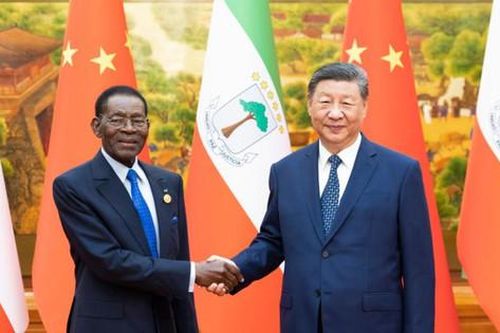 Trung Quốc sẽ 'hồi sinh' tuyến đường sắt cũ nối Zambia - Tanzania