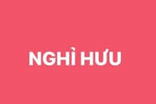 Một số tướng lĩnh Bộ Quốc phòng nghỉ hưu từ ngày 1-9-2024