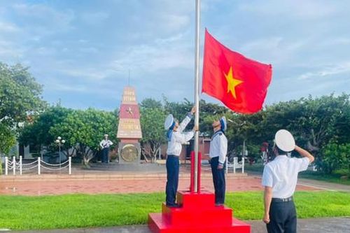 Tổng Thư ký Liên hợp quốc và lãnh đạo các nước chúc mừng Quốc khánh Việt Nam