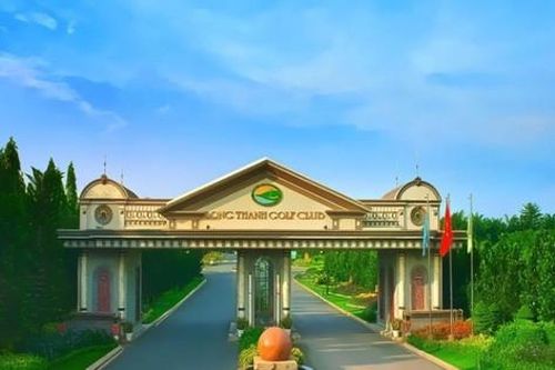 Golf Long Thành kinh doanh khởi sắc trong nửa đầu năm 2024