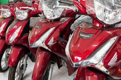Giá xe Future 125 FI 2024 mới nhất 'rẻ như cho', Wave Alpha và RSX lo bị áp đảo doanh số