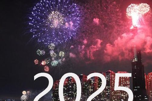 Chi tiết lịch nghỉ Tết Dương lịch và Tết Nguyên đán năm 2025