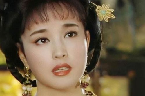Đường tình của diễn viên Lưu Hiểu Khánh