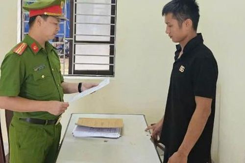 Nhiều nhà dân ở Hà Tĩnh bị đột nhập, trộm tài sản trong đêm