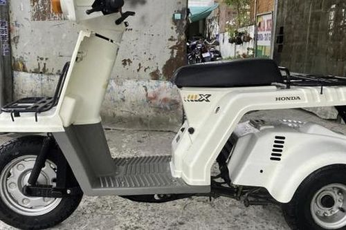 Chi tiết xe ga Honda mới về Việt Nam xịn đẹp hơn Air Blade, được đồn rẻ ngang Vision, chỉ 30 triệu đồng