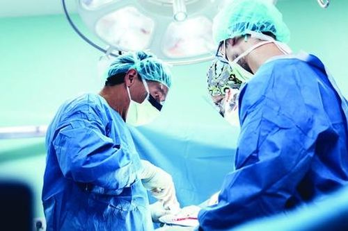 Các phương pháp điều trị chấn thương hàm mặt