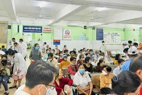 Sở Y tế Bình Dương giải thích nguyên nhân có nơi, có lúc thiếu thuốc, vật tư y tế