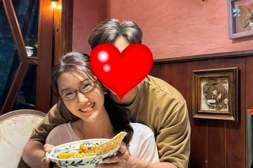 Đang vướng nghi vấn hẹn hò Võ Cảnh, Thúy Ngân lại khoe ảnh bên người khác