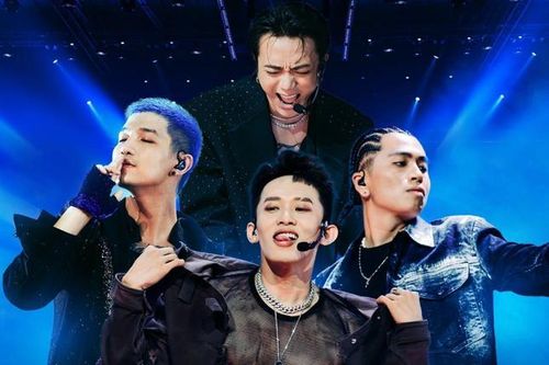 Đội hình 'Anh Trai Vượt Ngàn Chông Gai' trong mơ sẽ gồm những ai?