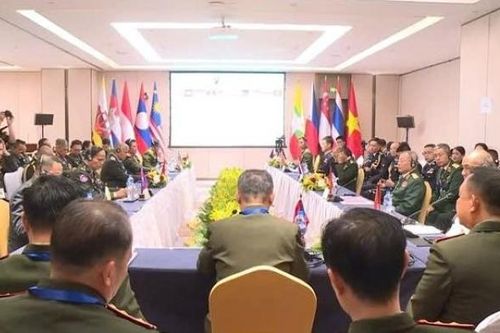 ASEAN tăng cường hợp tác tình báo quốc phòng