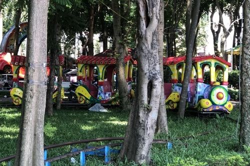 Yêu cầu Tổng Công ty HUD làm rõ việc hợp tác khai thác Công viên Bắc Linh Đàm