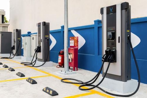 Chuyên gia: Mô hình 'trạm sạc toàn dân' sẽ là đòn bẩy mạnh mẽ cho công cuộc chuyển đổi xanh tại Việt Nam