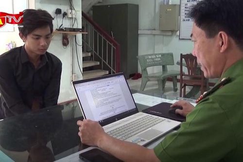 Bắt giữ đối tượng đâm chết người nước ngoài