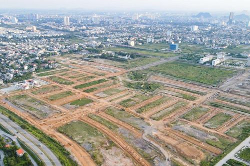 Dự án 1.200 tỷ đồng triển khai chậm