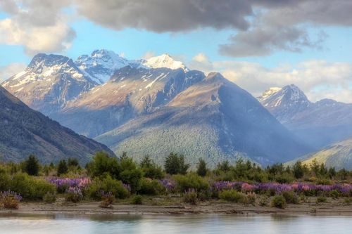 New Zealand tăng mạnh thuế du lịch