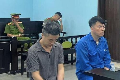 Hai 'siêu lừa' nhận tiền tỷ để 'chạy' dự án